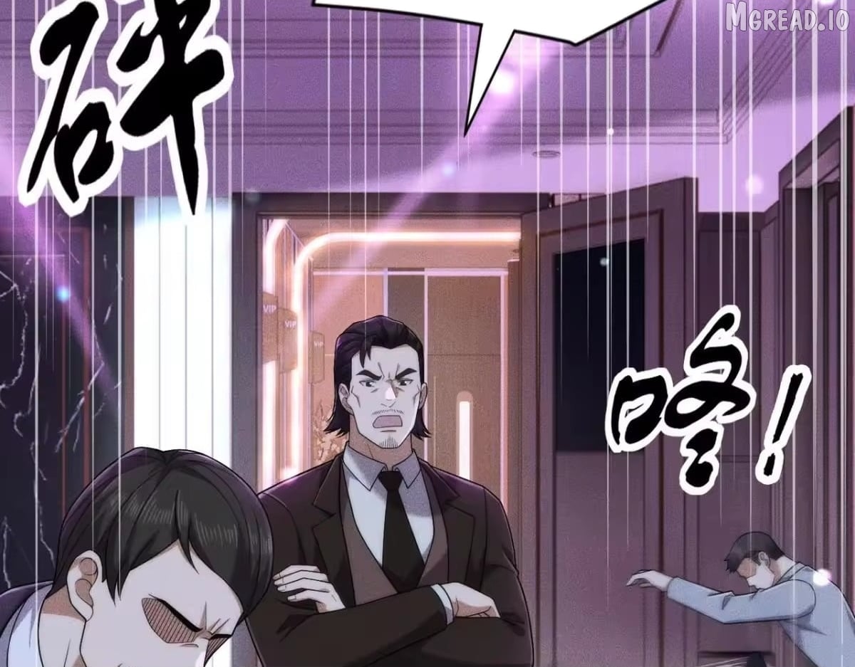 Hidden Dragon in the City (2025) Chapter 74  - page 24